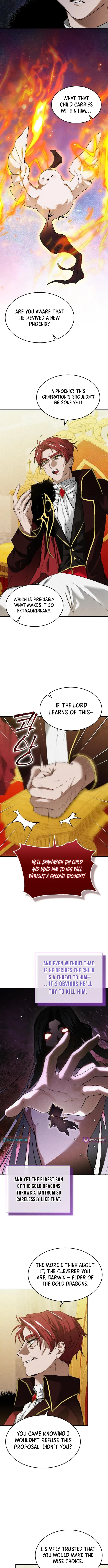 Read I Became a Hatchling chapter 8 image 3 on Lezhin