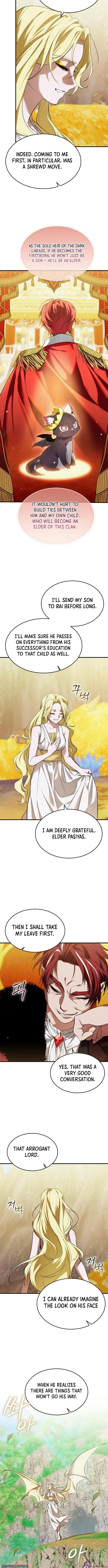 Read I Became a Hatchling chapter 8 image 4 on Lezhin