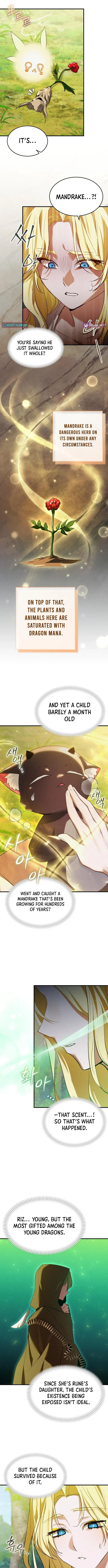 Read I Became a Hatchling chapter 8 image 7 on Lezhin