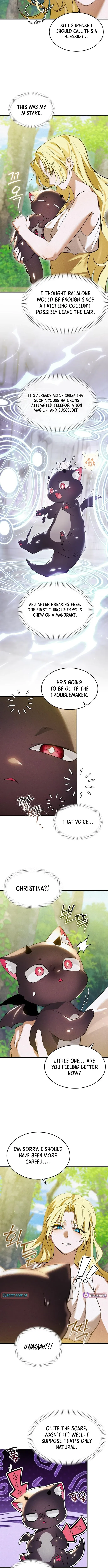Read I Became a Hatchling chapter 8 image 8 on Lezhin