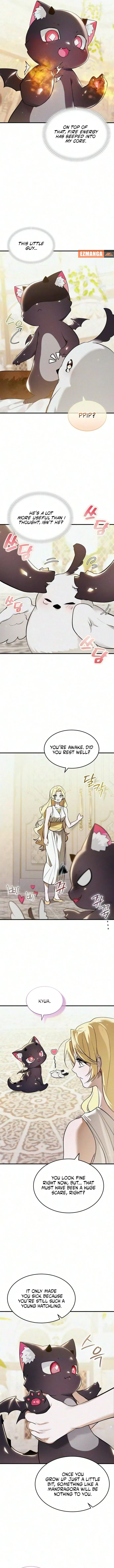 Read I Became a Hatchling chapter 9 image 1 on Lezhin