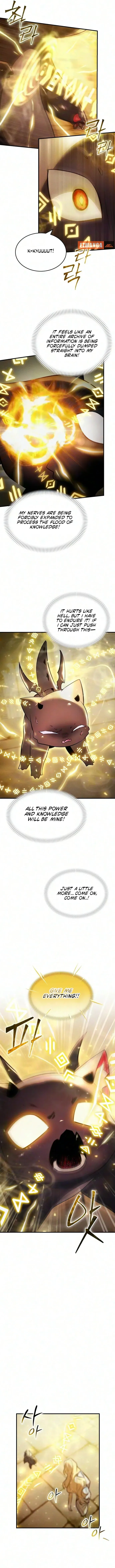 Read I Became a Hatchling chapter 9 image 10 on Lezhin