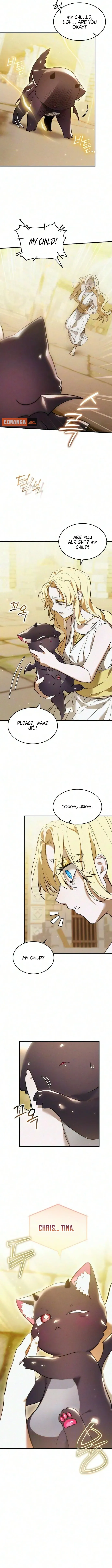 Read I Became a Hatchling chapter 9 image 11 on Lezhin