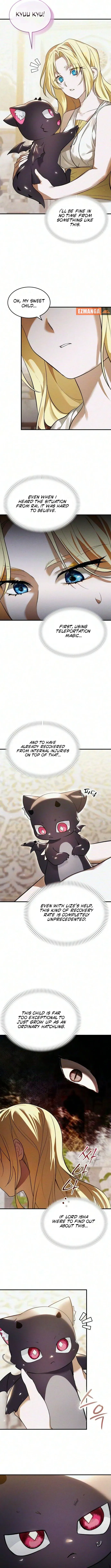 Read I Became a Hatchling chapter 9 image 2 on Lezhin