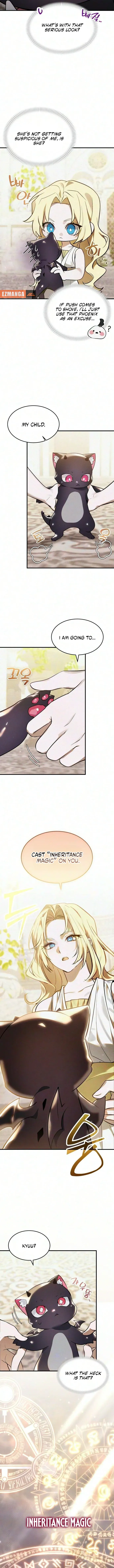 Read I Became a Hatchling chapter 9 image 3 on Lezhin