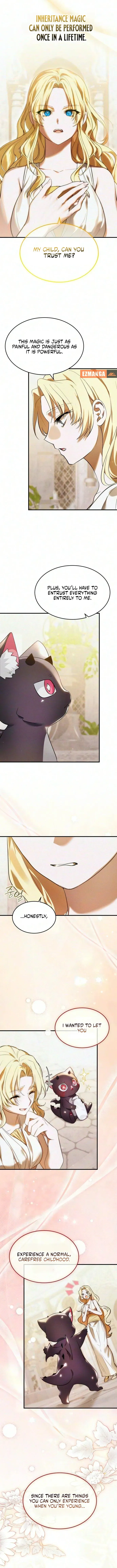 Read I Became a Hatchling chapter 9 image 5 on Lezhin