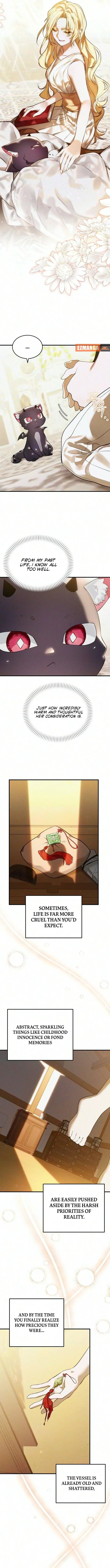 Read I Became a Hatchling chapter 9 image 6 on Lezhin