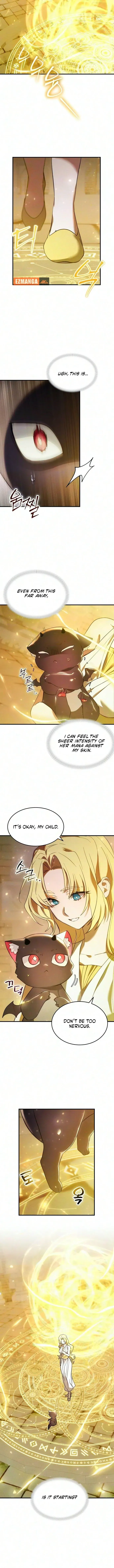 Read I Became a Hatchling chapter 9 image 8 on Lezhin