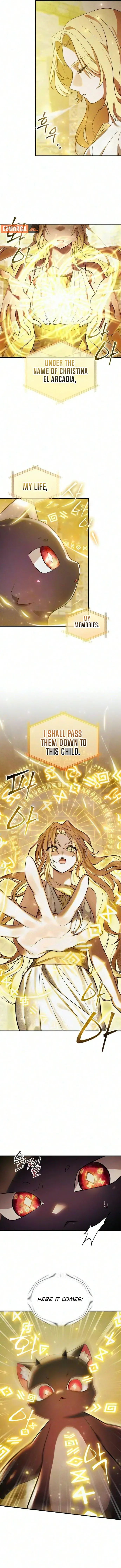Read I Became a Hatchling chapter 9 image 9 on Lezhin