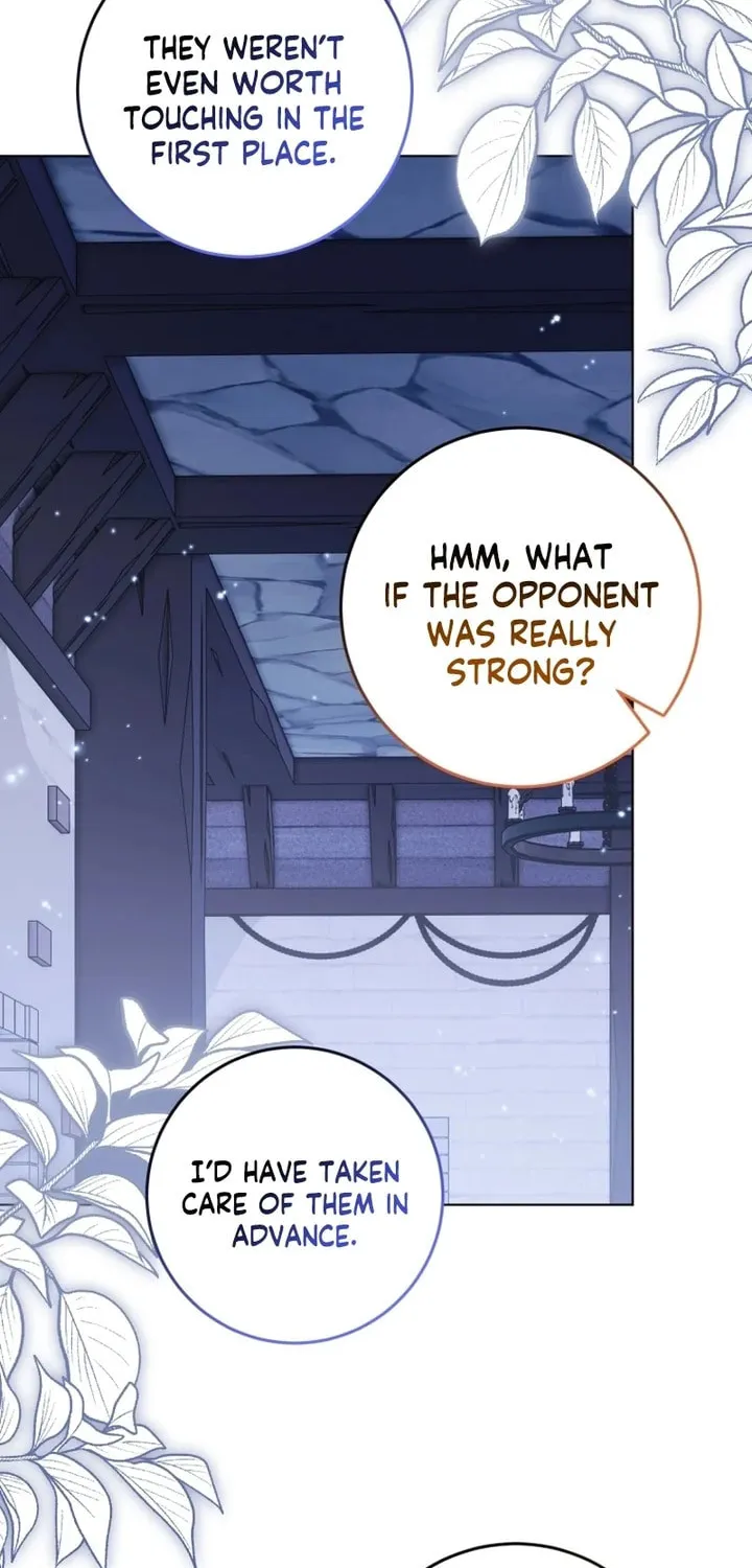 I Became a Leader in a Wretched Prison Chapter 23 page 14 - 