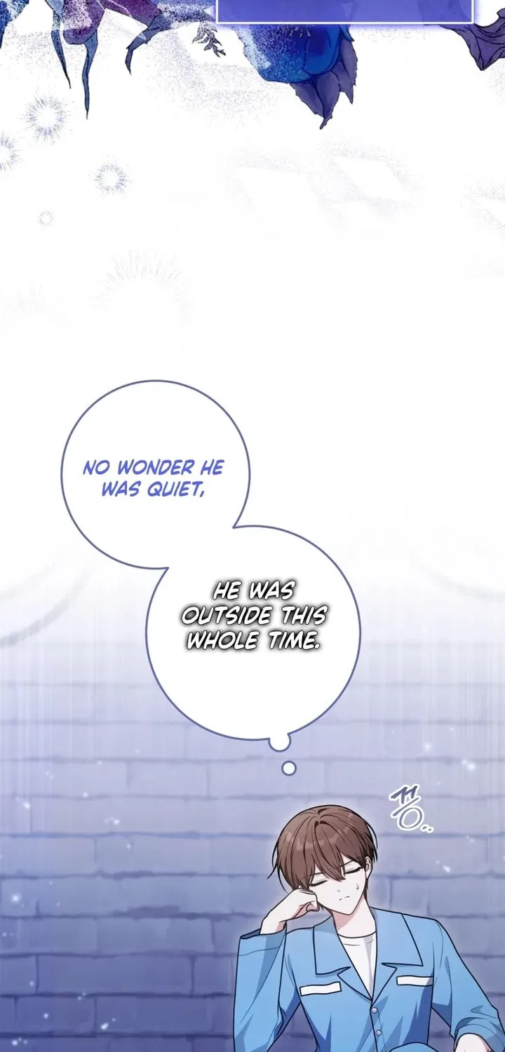 I Became a Leader in a Wretched Prison Chapter 23 page 3 - 