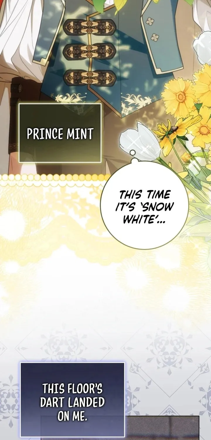 I Became a Leader in a Wretched Prison Chapter 23 page 26 - 