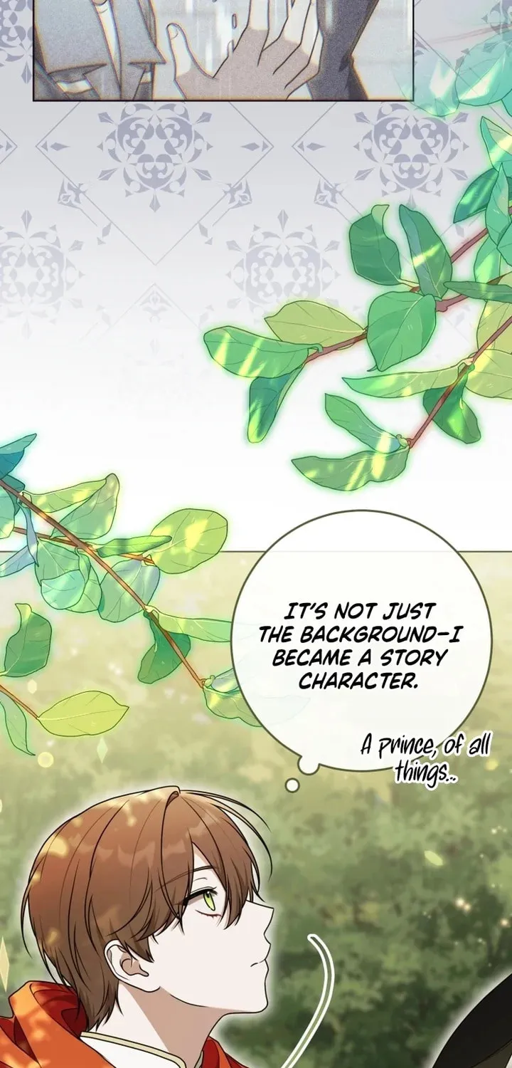 I Became a Leader in a Wretched Prison Chapter 23 page 29 - 