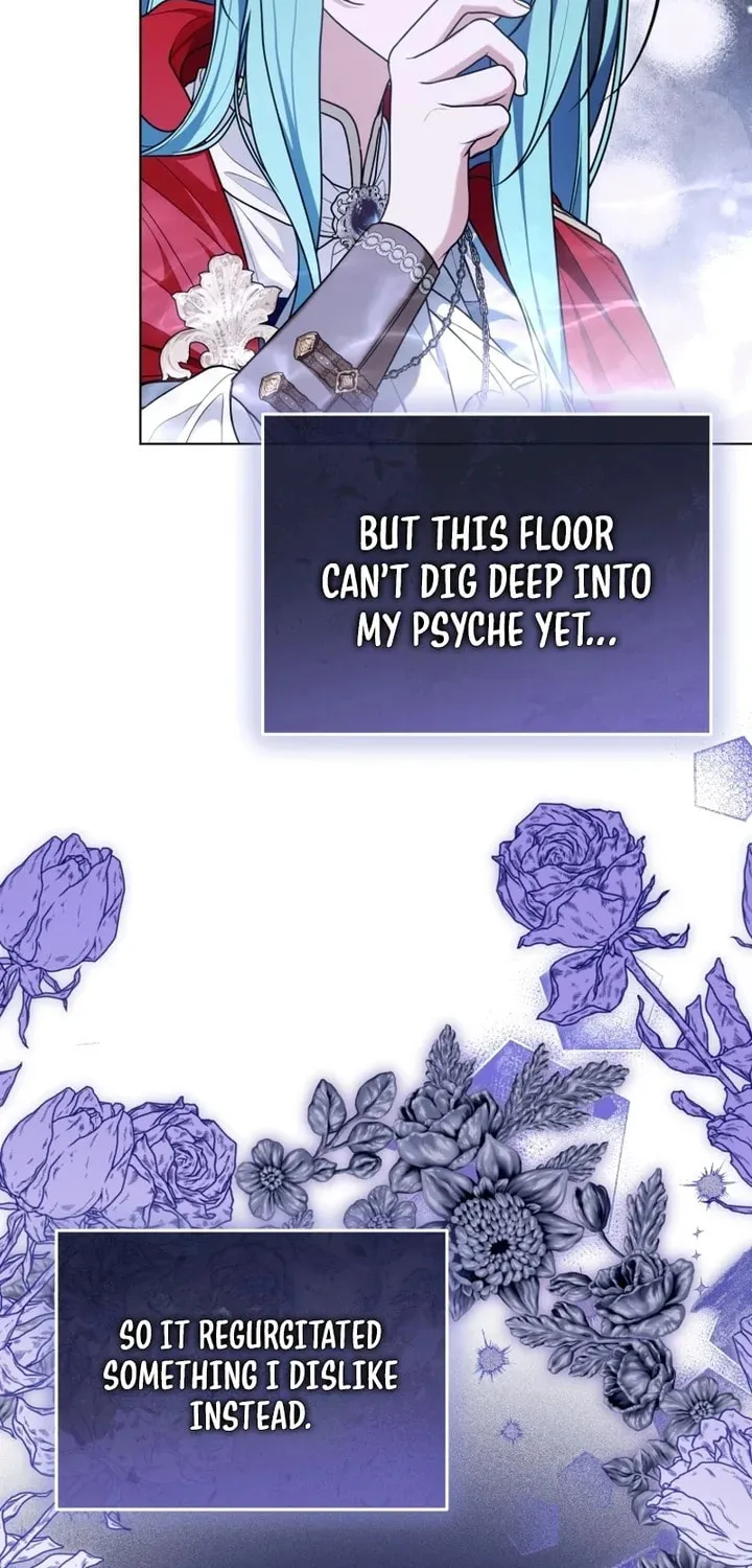 I Became a Leader in a Wretched Prison Chapter 23 page 31 - 