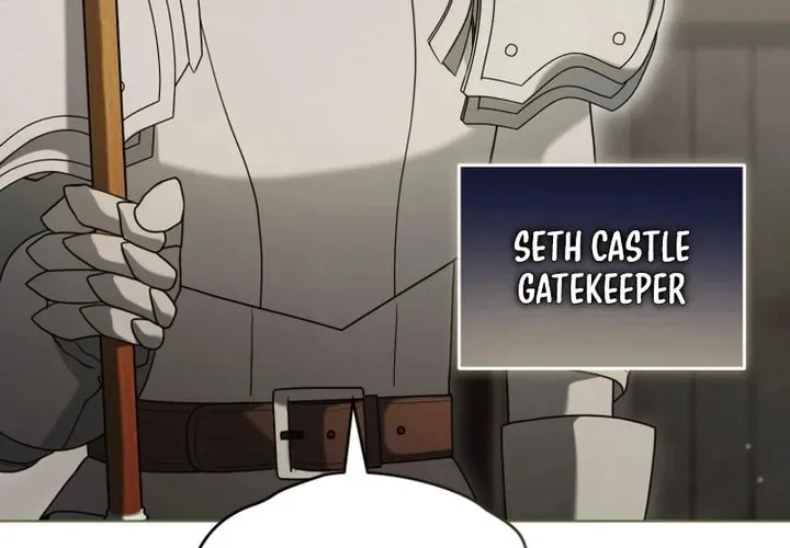 I Became a Leader in a Wretched Prison Chapter 23 page 36 - 