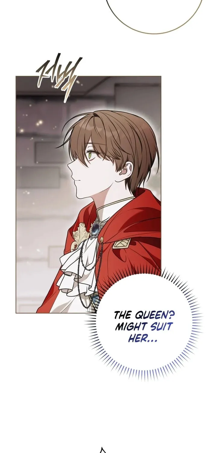 I Became a Leader in a Wretched Prison Chapter 23 page 41 - 