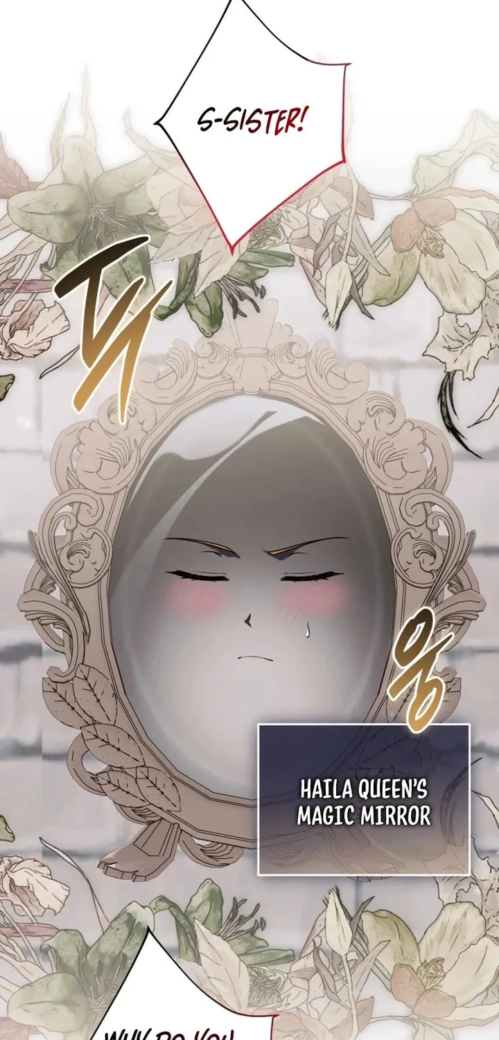 I Became a Leader in a Wretched Prison Chapter 23 page 42 - 