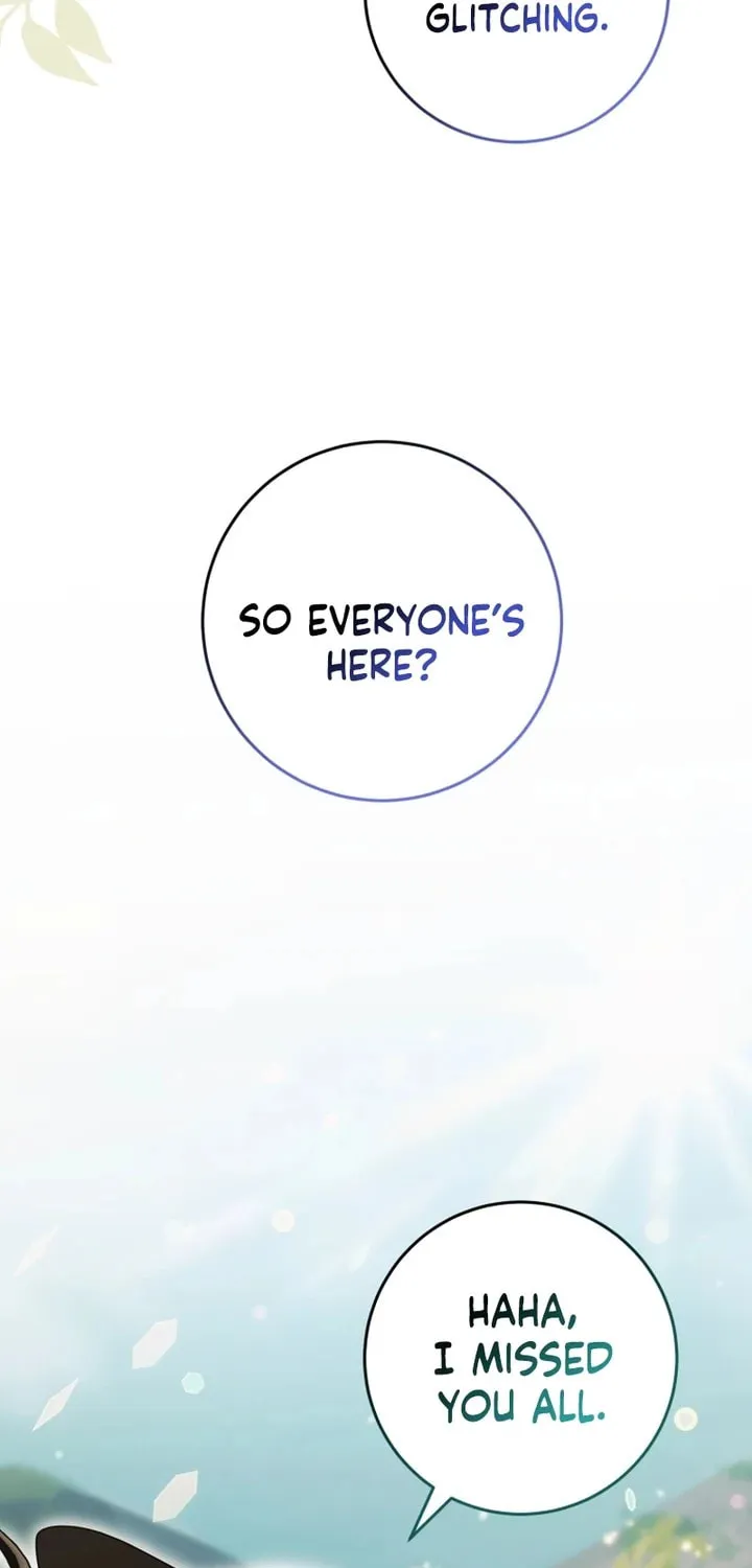 I Became a Leader in a Wretched Prison Chapter 23 page 47 - 