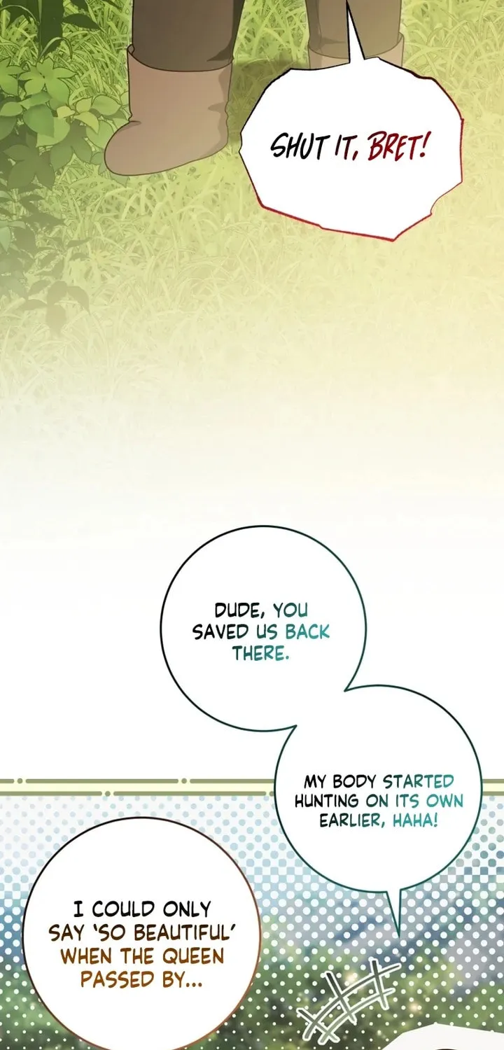 I Became a Leader in a Wretched Prison Chapter 23 page 50 - 