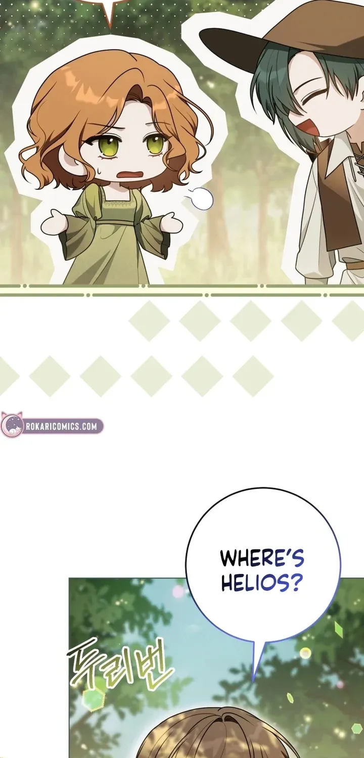 I Became a Leader in a Wretched Prison Chapter 23 page 51 - 