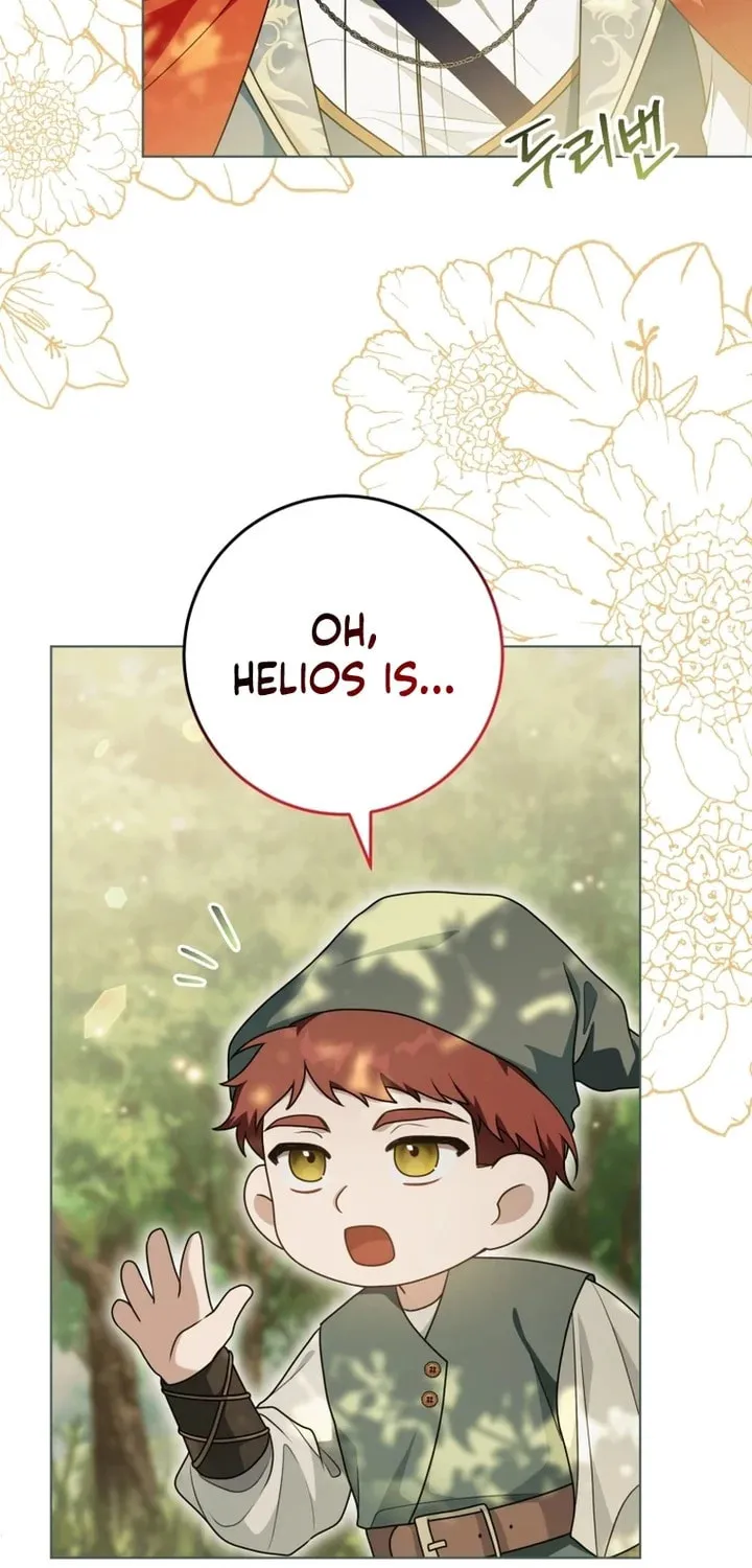 I Became a Leader in a Wretched Prison Chapter 23 page 53 - 
