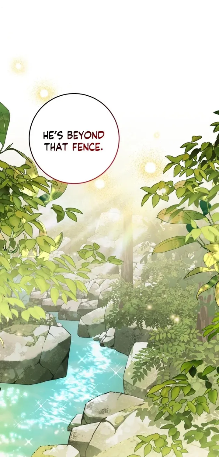 I Became a Leader in a Wretched Prison Chapter 23 page 54 - 