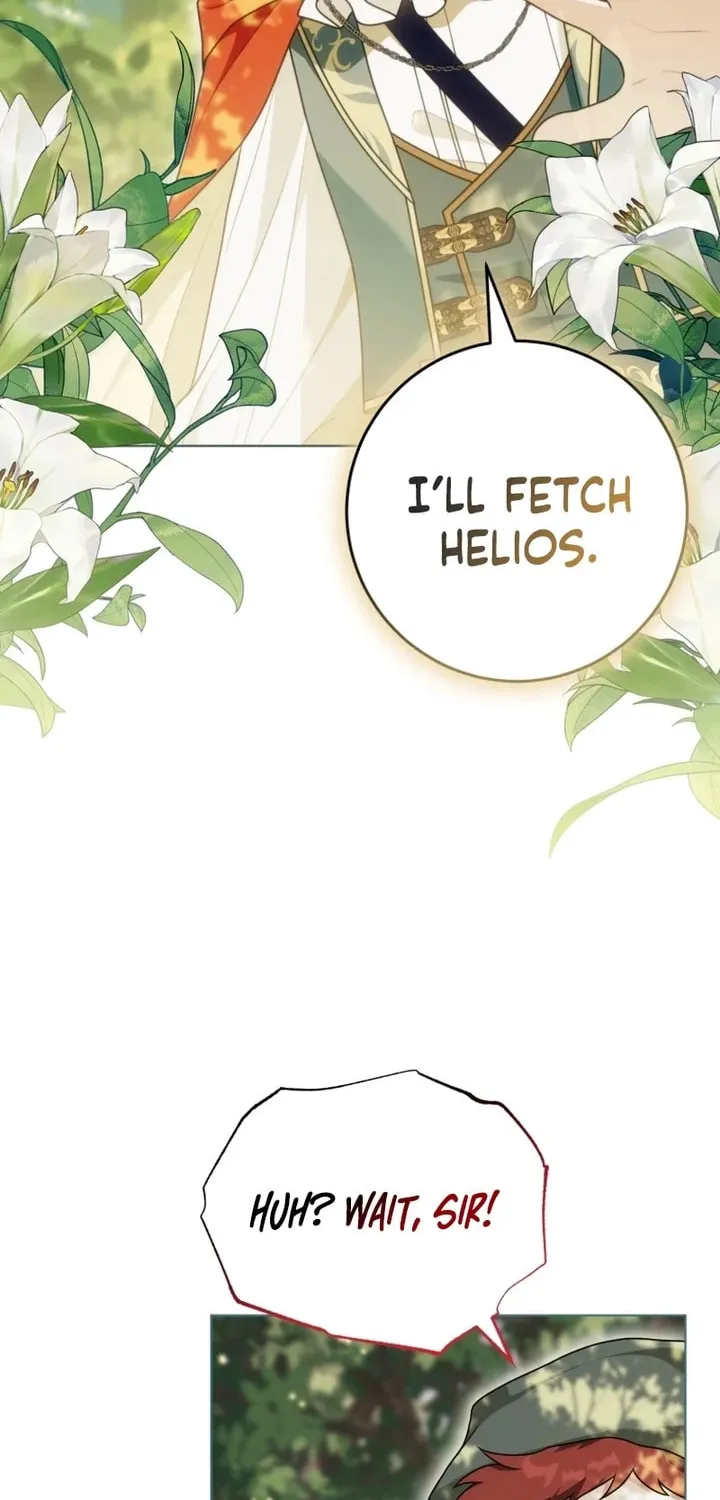 I Became a Leader in a Wretched Prison Chapter 23 page 58 - 