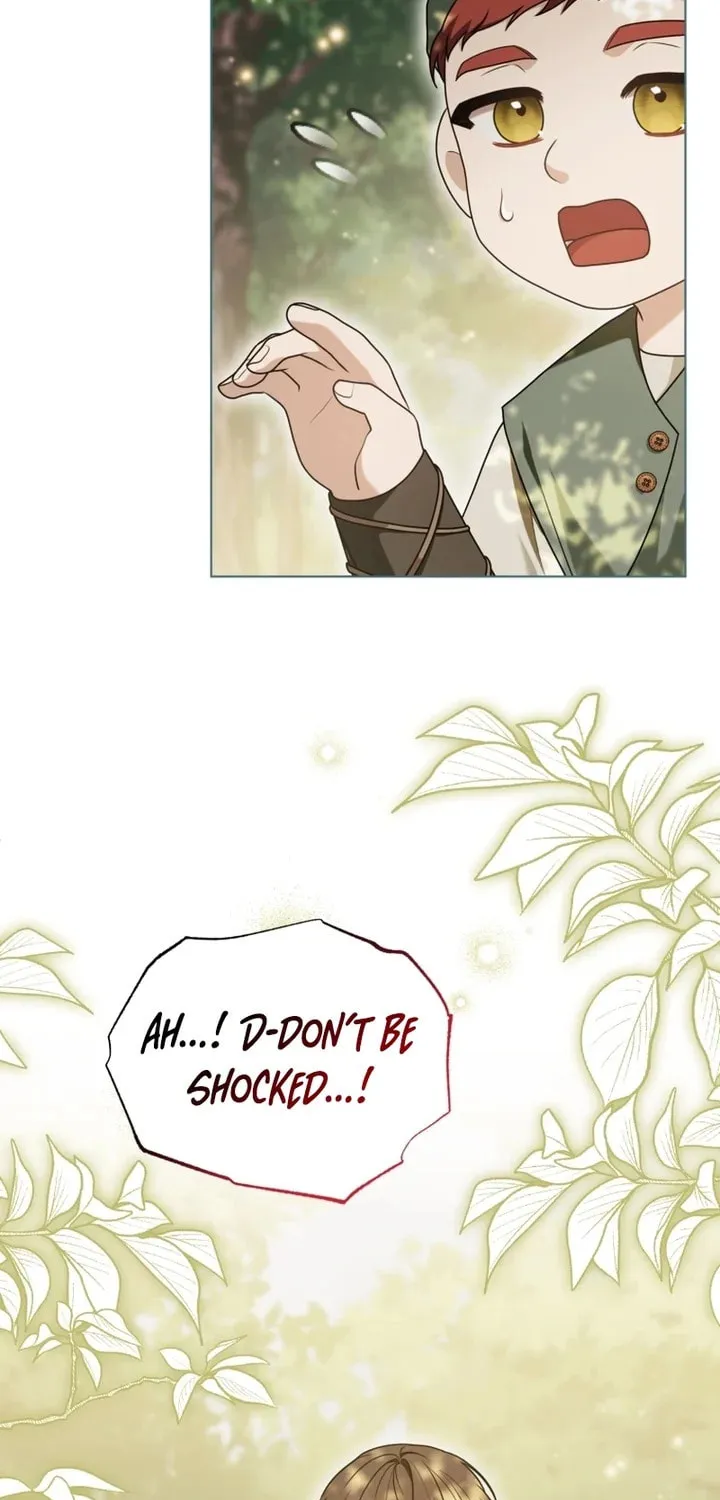 I Became a Leader in a Wretched Prison Chapter 23 page 59 - 