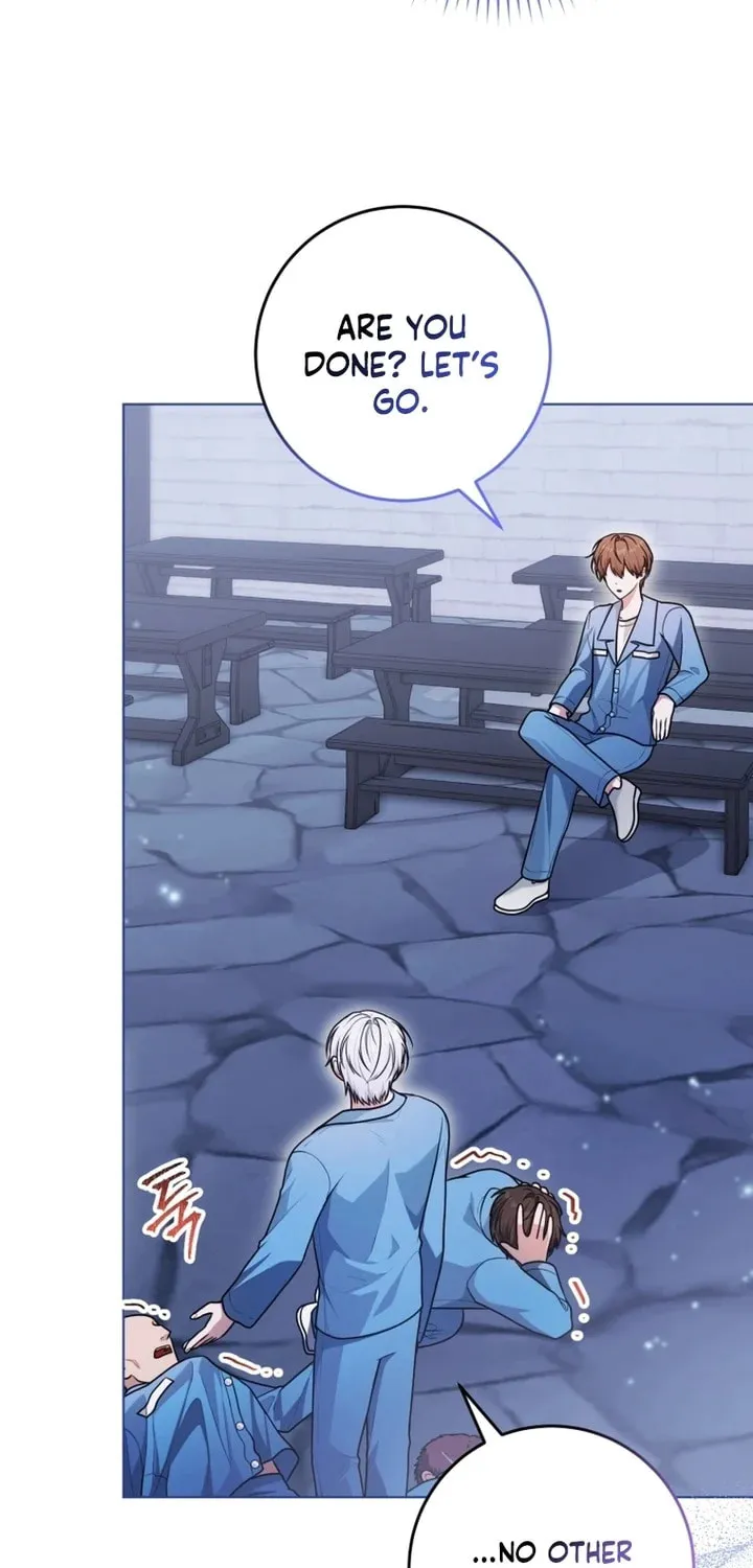 I Became a Leader in a Wretched Prison Chapter 23 page 7 - 