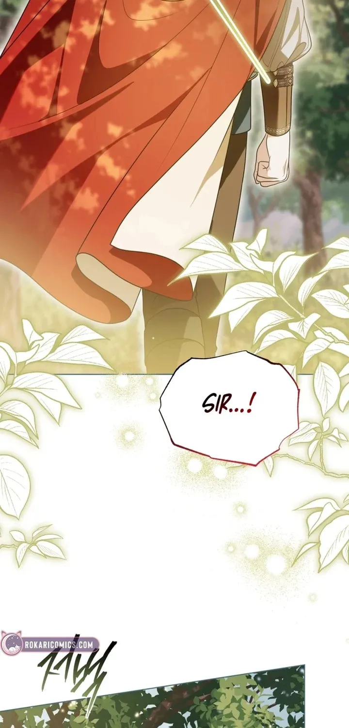 I Became a Leader in a Wretched Prison Chapter 23 page 61 - 