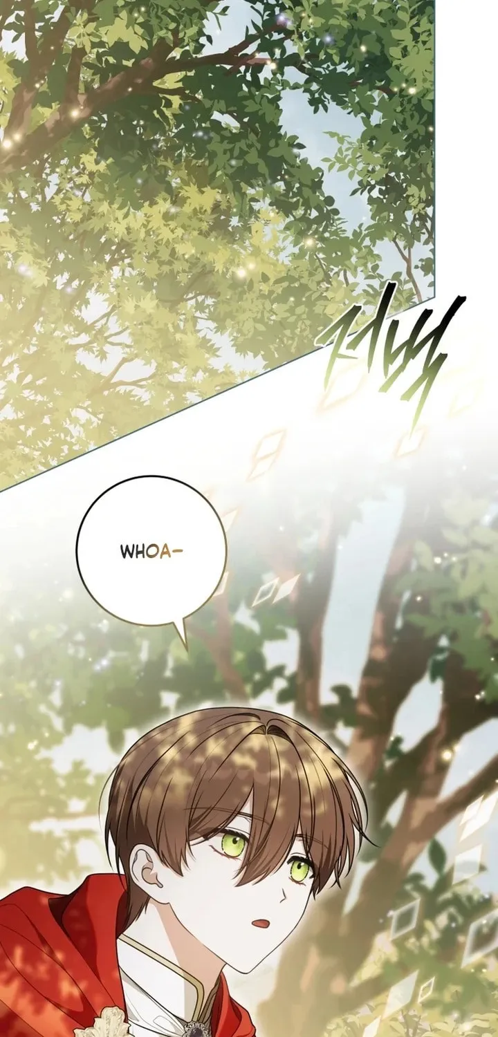 I Became a Leader in a Wretched Prison Chapter 23 page 62 - 