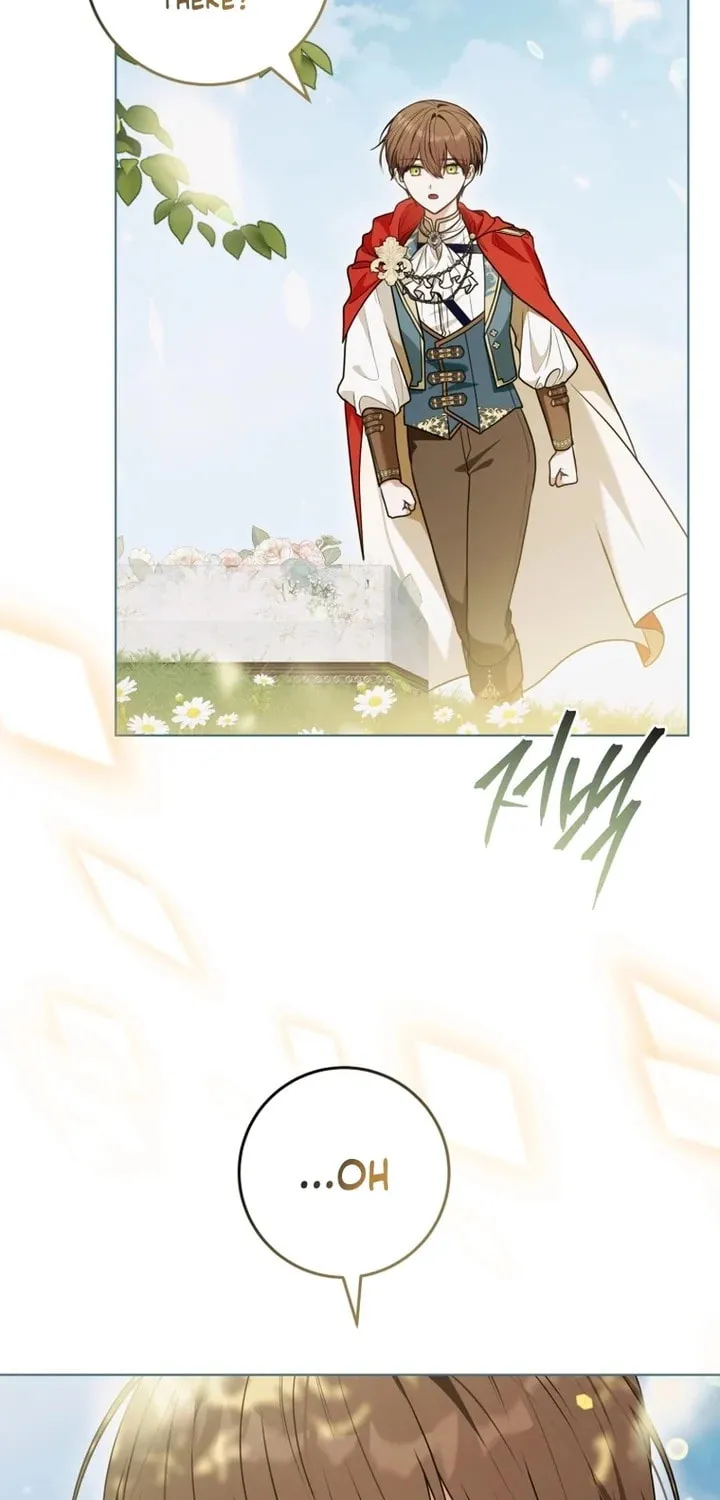 I Became a Leader in a Wretched Prison Chapter 23 page 67 - 
