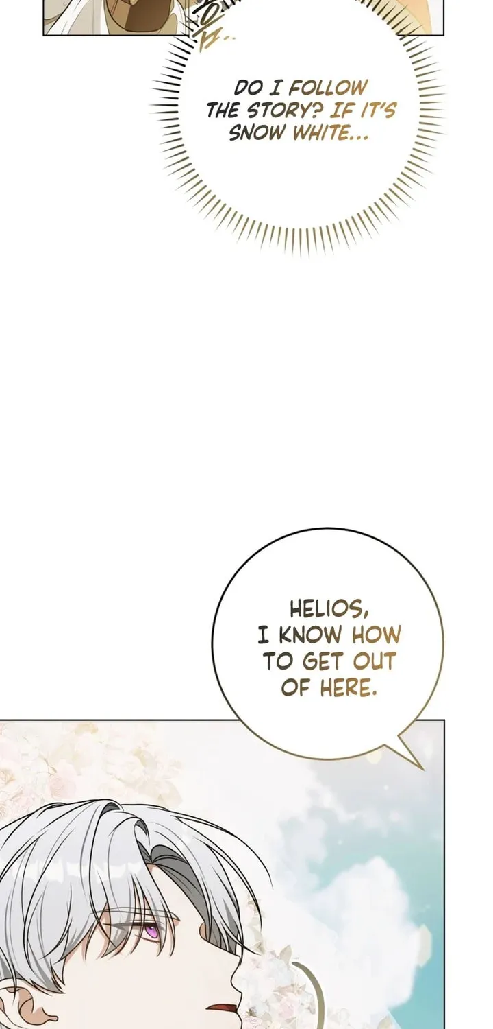 I Became a Leader in a Wretched Prison Chapter 23 page 79 - 