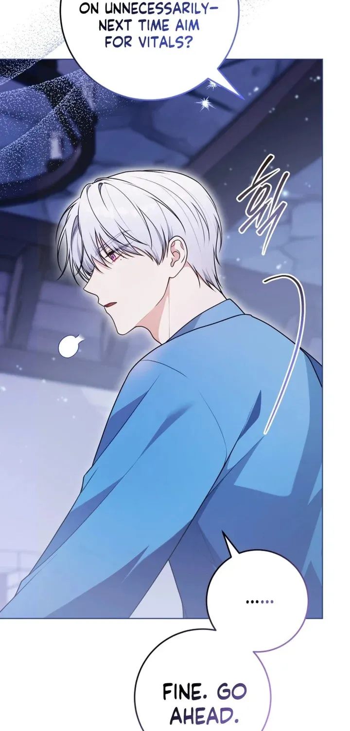 I Became a Leader in a Wretched Prison Chapter 23 page 9 - 