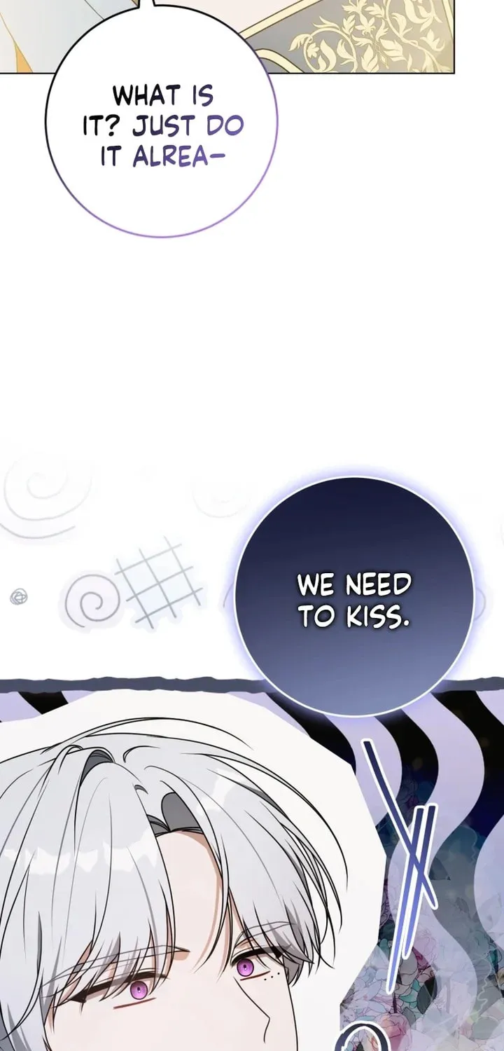 I Became a Leader in a Wretched Prison Chapter 23 page 81 - 