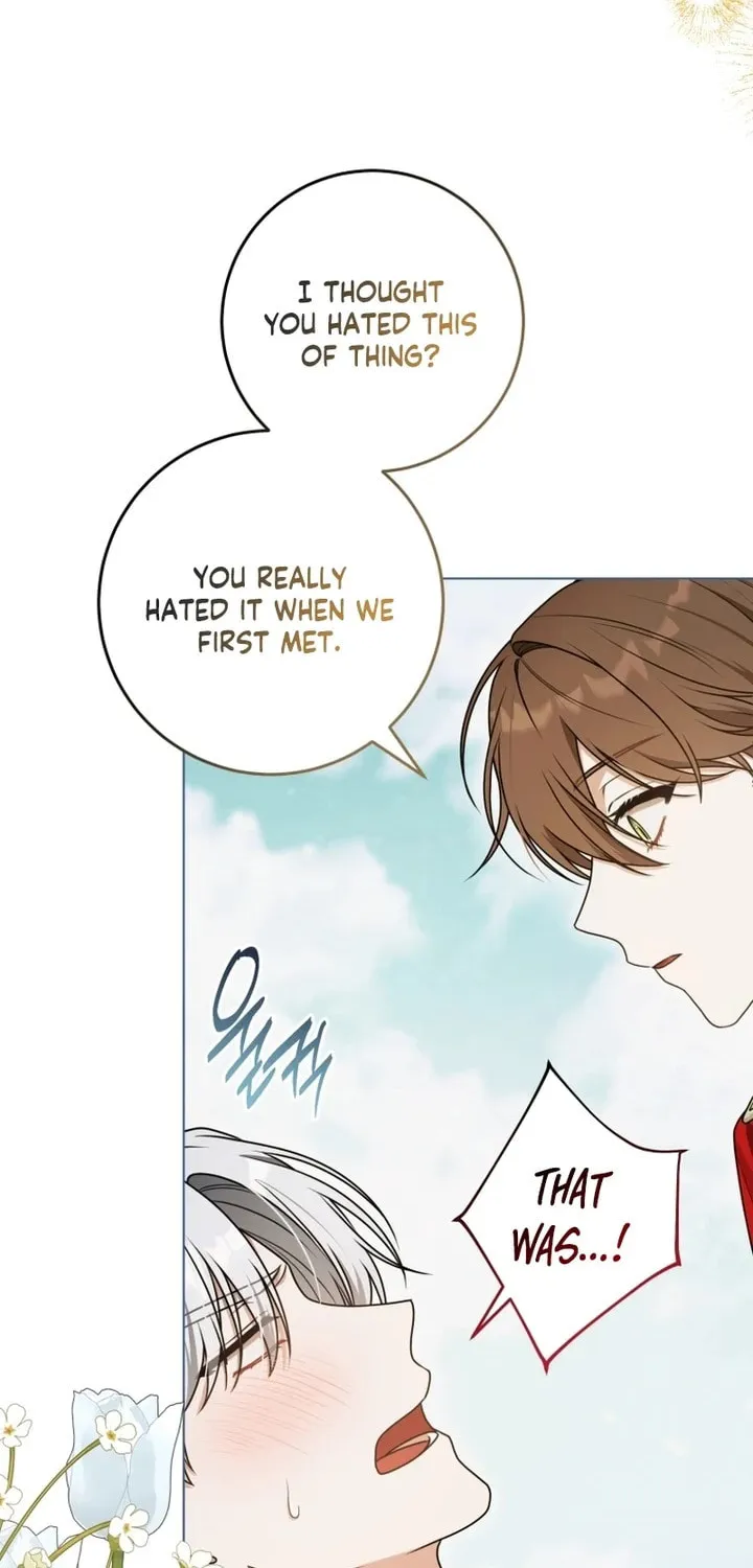 I Became a Leader in a Wretched Prison Chapter 23 page 86 - 