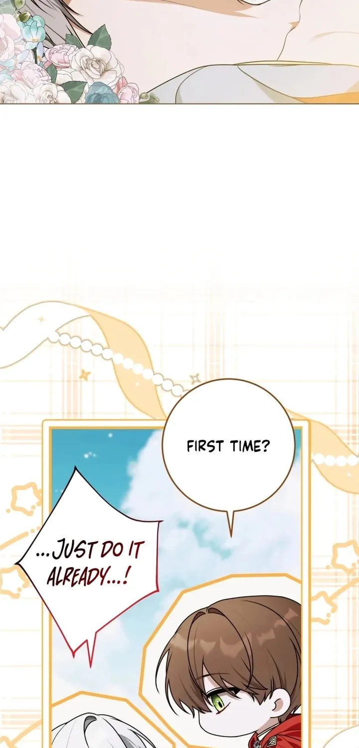 I Became a Leader in a Wretched Prison Chapter 23 page 91 - 