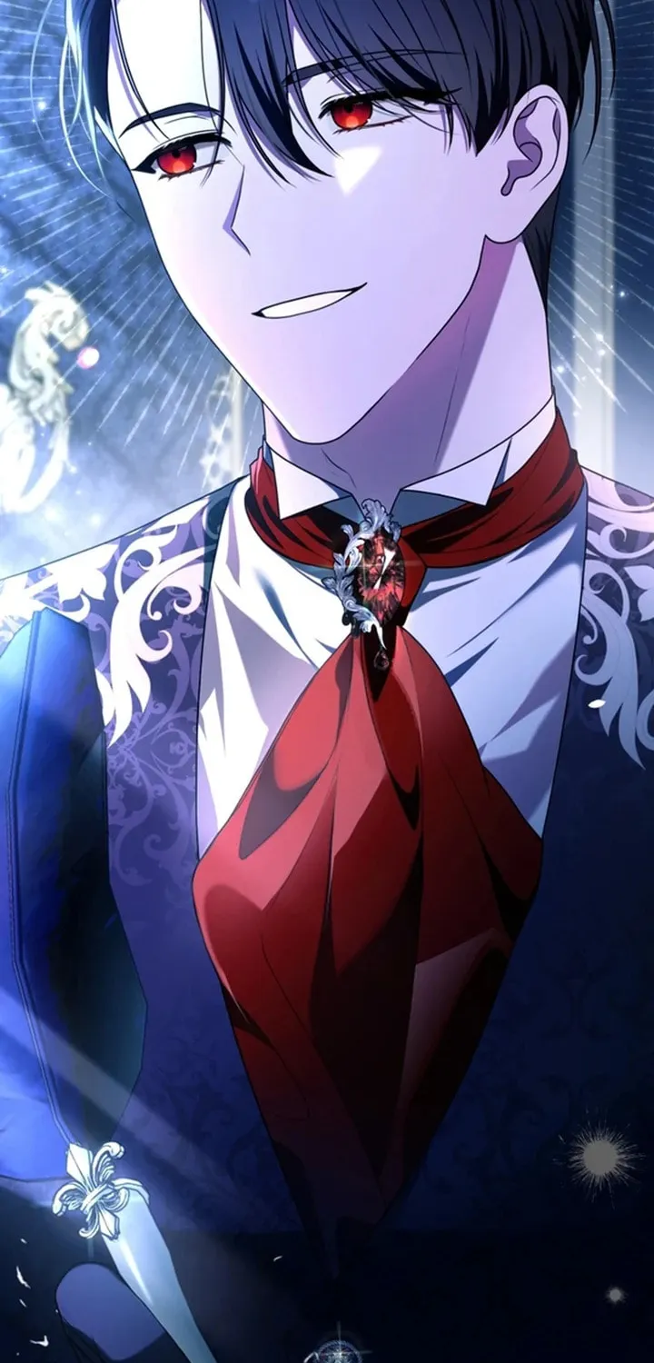 I Became a Leader in a Wretched Prison Chapter 24 page 106 - 