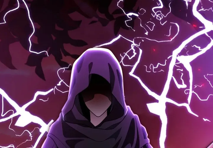 I Became a Leader in a Wretched Prison Chapter 24 page 32 - 