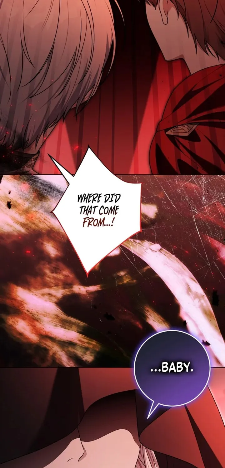I Became a Leader in a Wretched Prison Chapter 24 page 34 - 