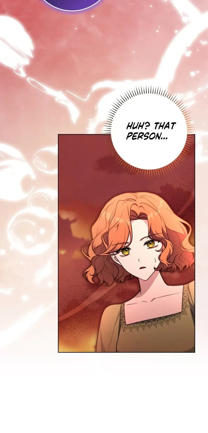I Became a Leader in a Wretched Prison Chapter 24 page 37 - 
