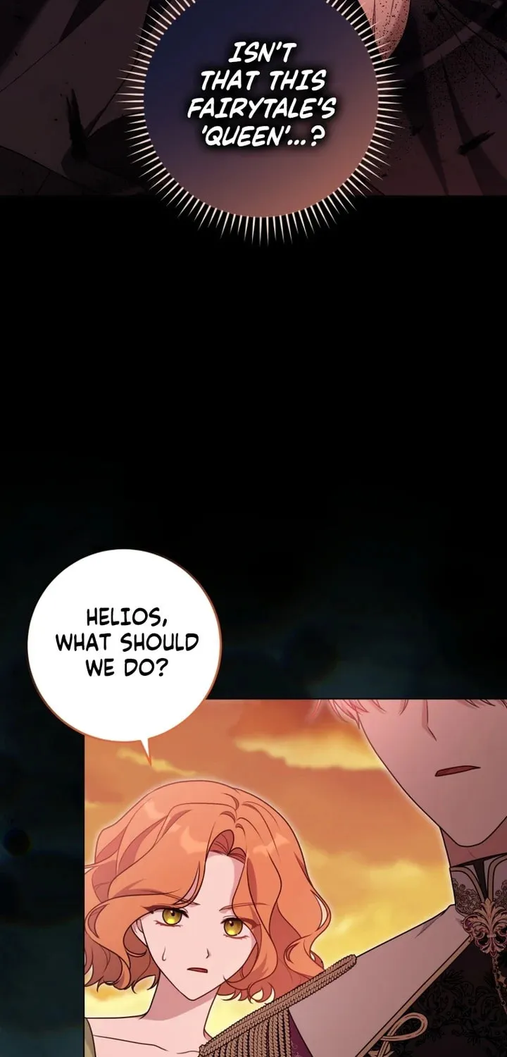 I Became a Leader in a Wretched Prison Chapter 24 page 39 - 