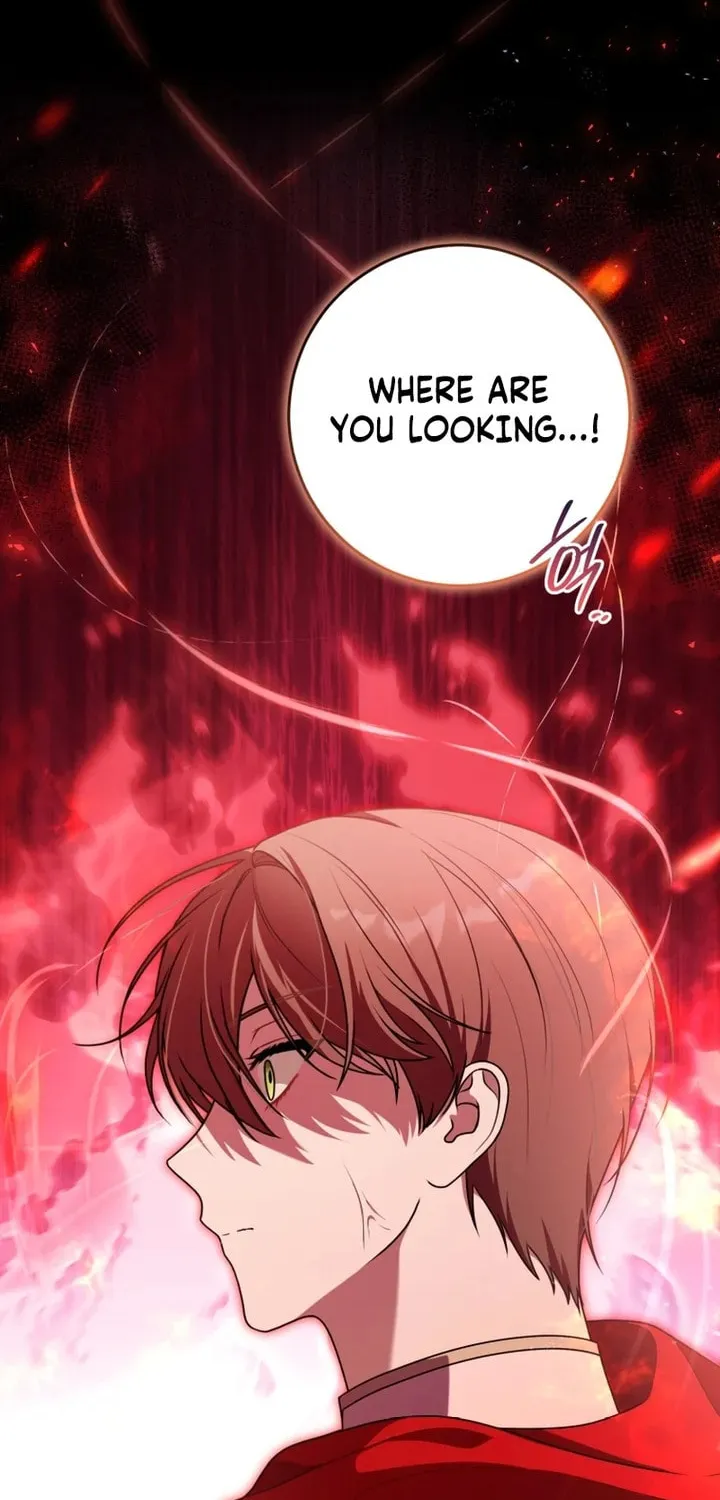 I Became a Leader in a Wretched Prison Chapter 24 page 42 - 