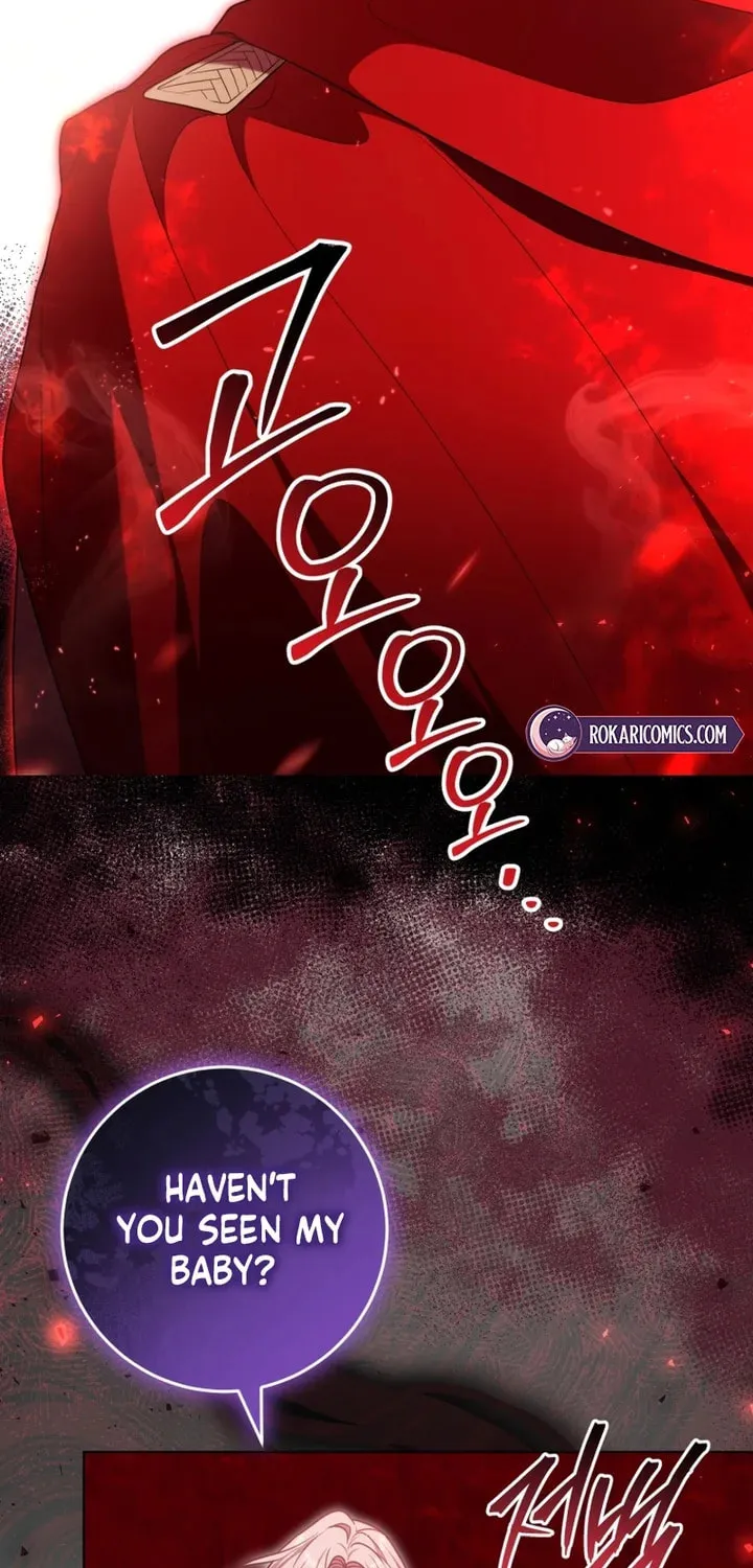 I Became a Leader in a Wretched Prison Chapter 24 page 43 - 