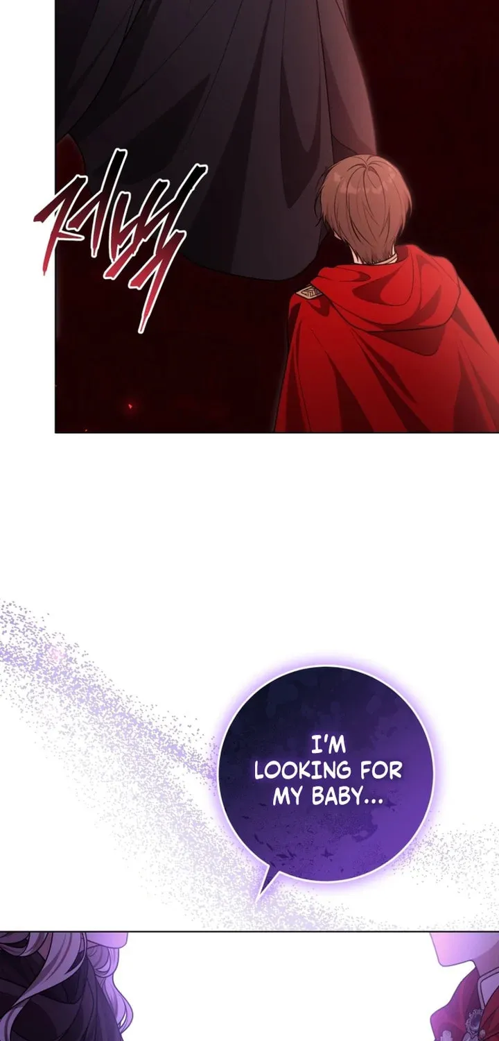 I Became a Leader in a Wretched Prison Chapter 24 page 45 - 
