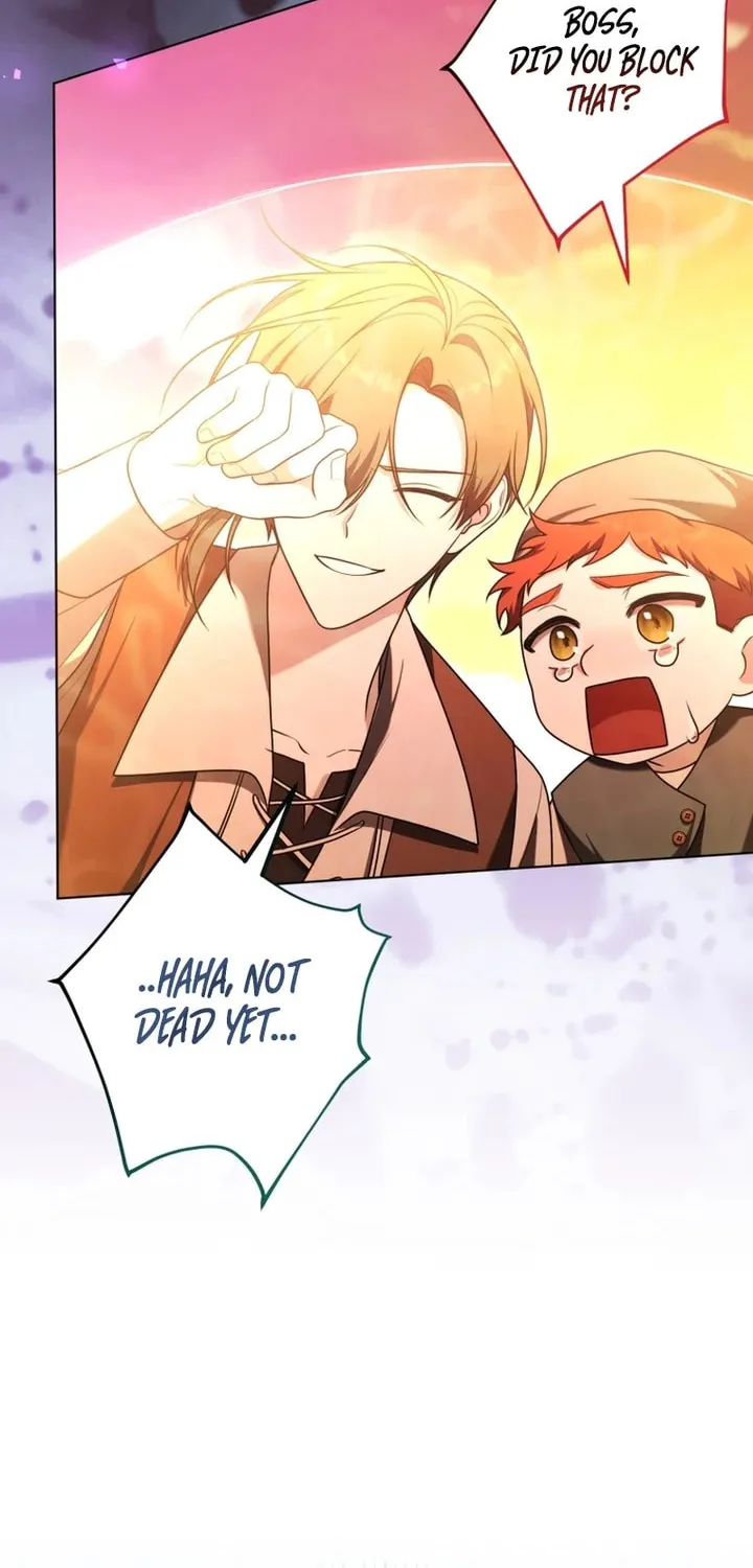 I Became a Leader in a Wretched Prison Chapter 24 page 50 - 