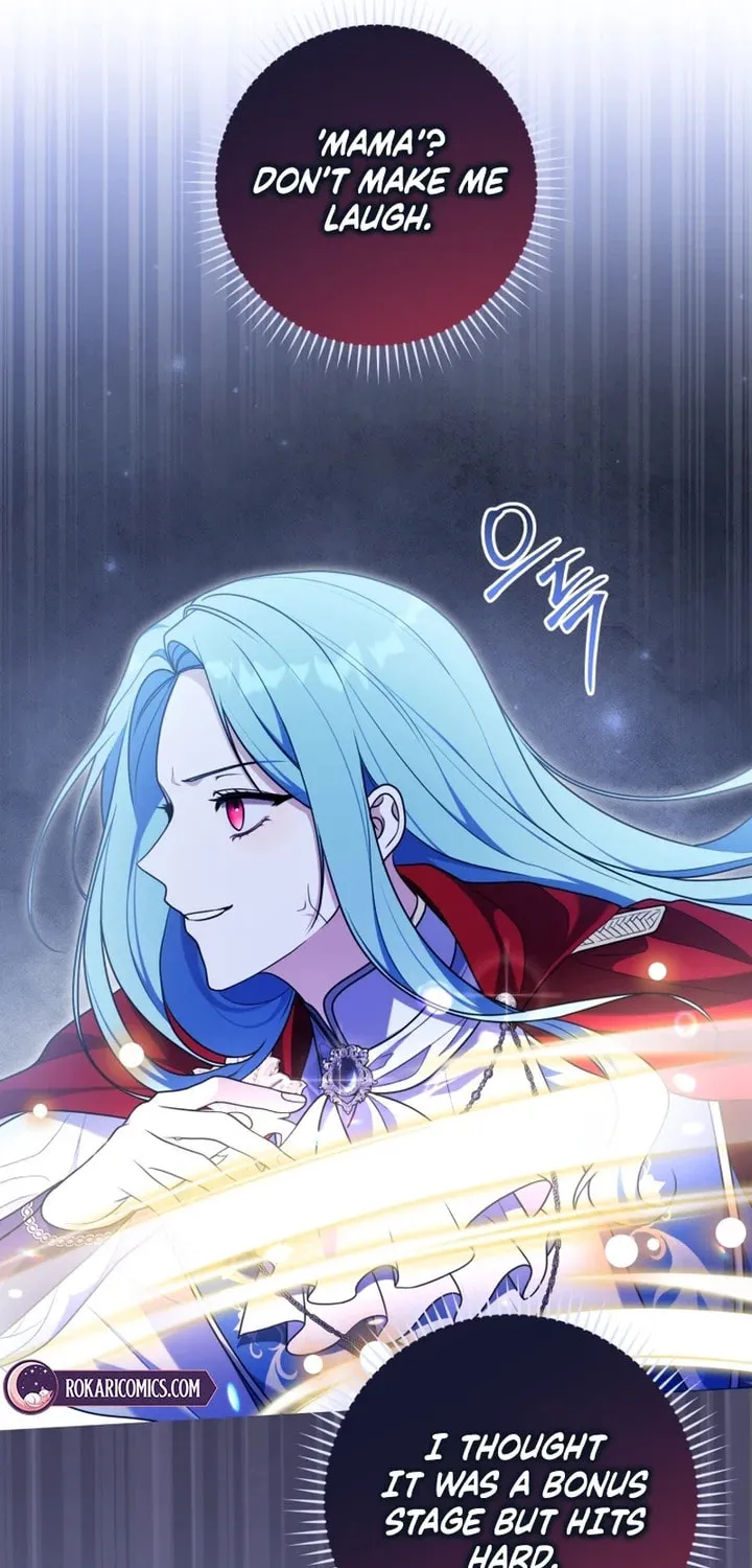 I Became a Leader in a Wretched Prison Chapter 24 page 51 - 