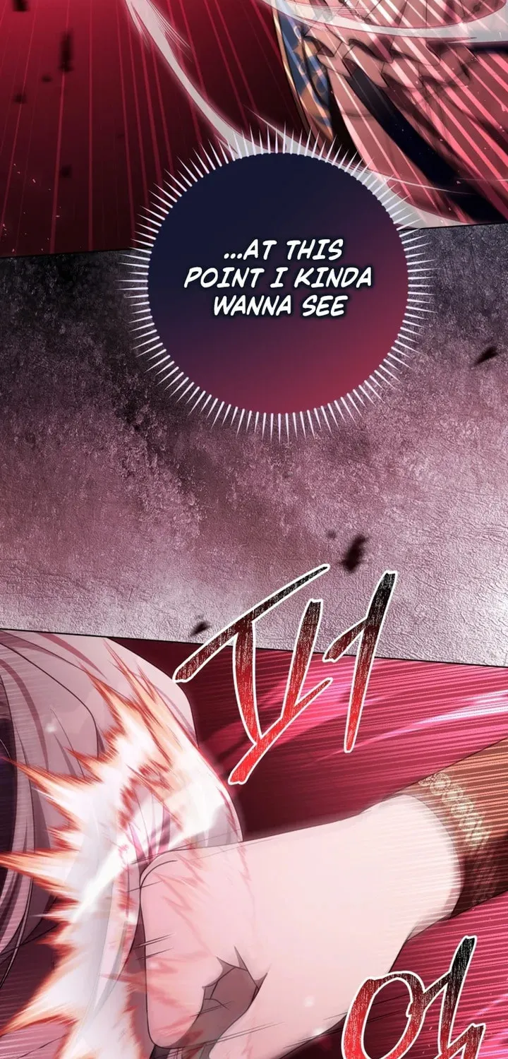 I Became a Leader in a Wretched Prison Chapter 24 page 55 - 