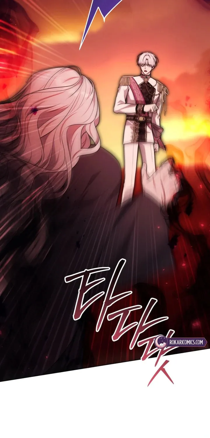 I Became a Leader in a Wretched Prison Chapter 24 page 61 - 