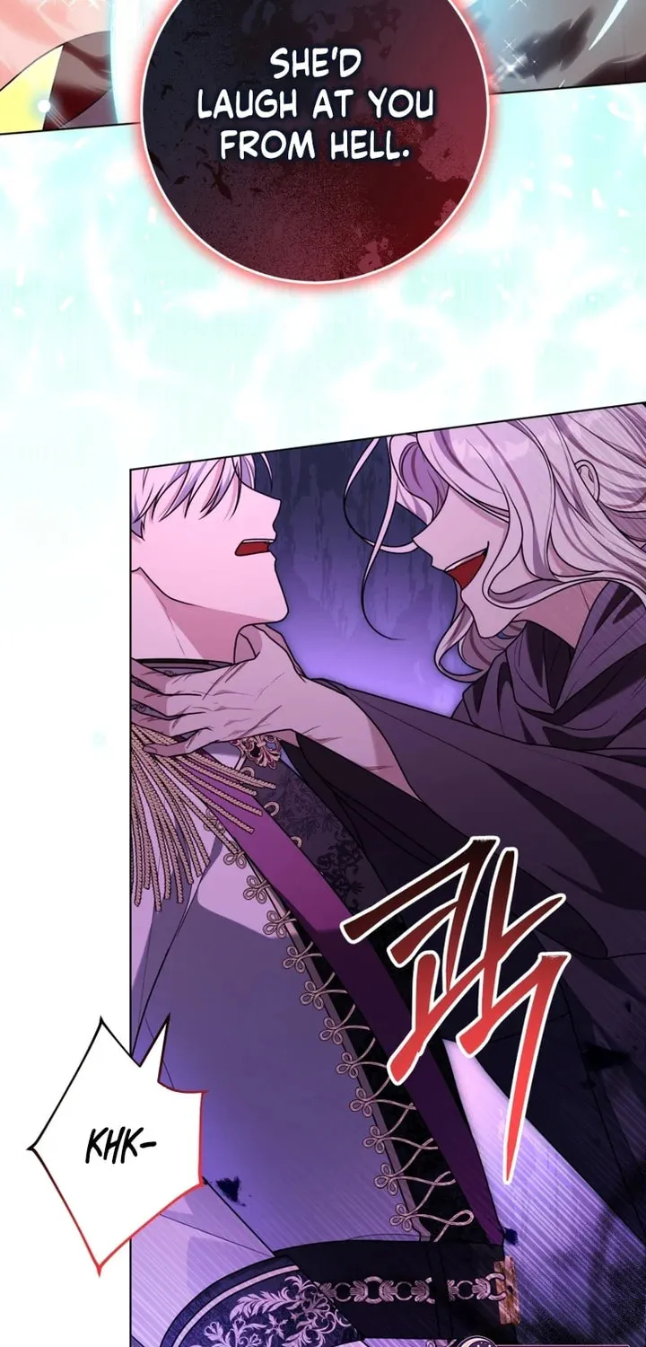 I Became a Leader in a Wretched Prison Chapter 24 page 65 - 